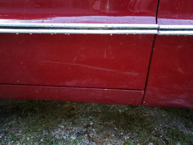 1963 Chevrolet Impala