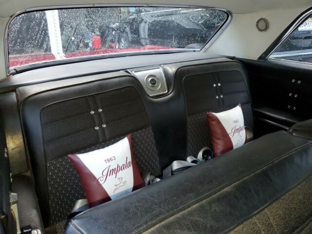 1963 Chevrolet Impala