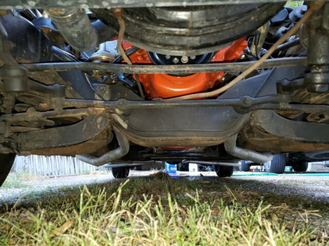 1963 Chevrolet Impala