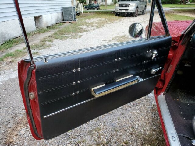 1963 Chevrolet Impala