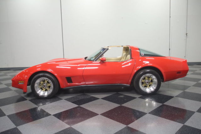 1980 Other Chevrolet Corvette Coupe