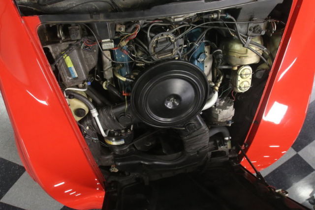 1980 Other Chevrolet Corvette Coupe