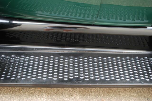 1929 Dark Green Ford Model A Roadster Pickup