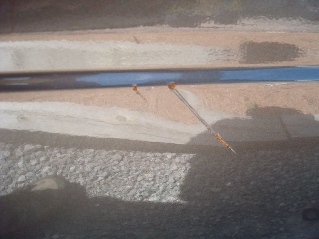 1984 charcoal gray Mazda RX-7 Coupe