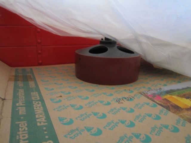 1951 Green Mercedes-Benz 10/25 HP Convertible