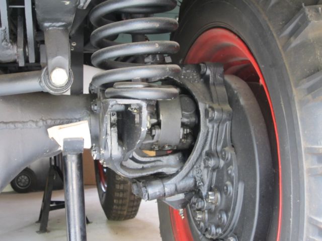 1951 Green Mercedes-Benz 10/25 HP Convertible