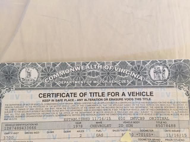 1978 Charcoal Silver and Silver Chevrolet Corvette Coupe