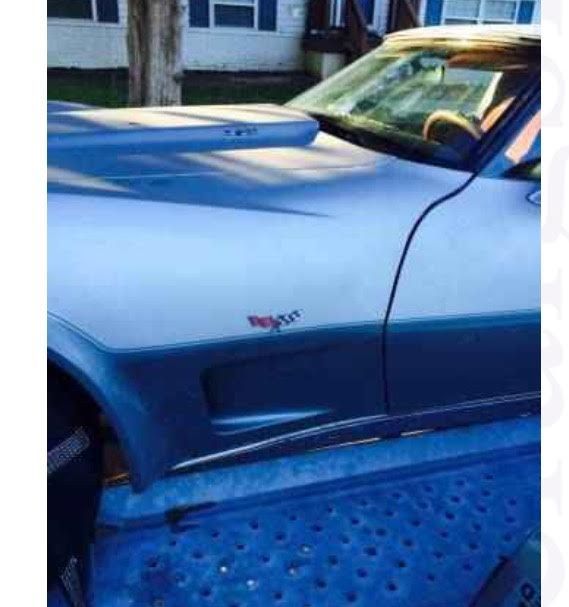 1978 Charcoal Silver and Silver Chevrolet Corvette Coupe