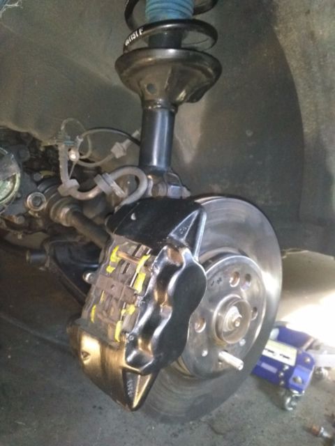 1992 Green Volkswagen Golf Hatchback