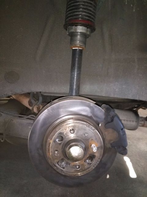 1992 Green Volkswagen Golf Hatchback