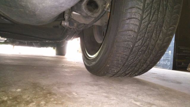 1992 Green Volkswagen Golf Hatchback