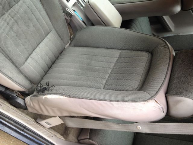 1992 Ford Mustang Coupe