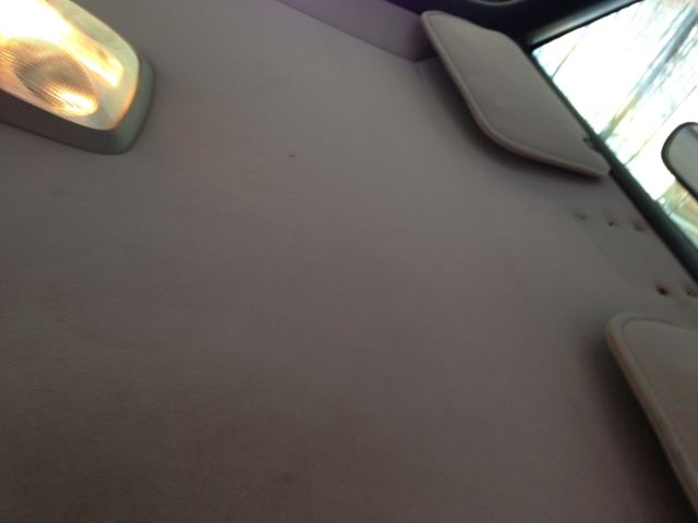 1992 Ford Mustang Coupe