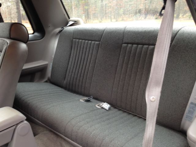 1992 Ford Mustang Coupe