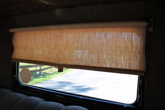 1930 Black Ford Model A Coupe