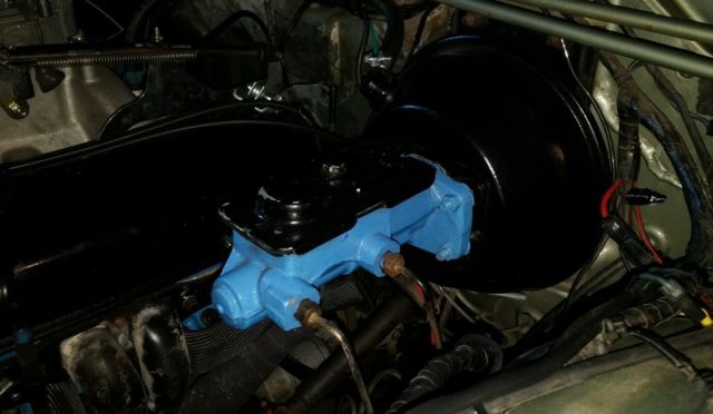 1968 Gray Chrysler Newport