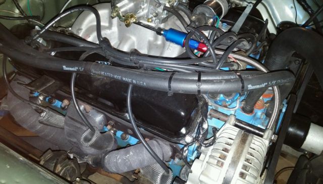 1968 Gray Chrysler Newport