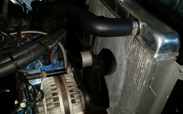 1968 Gray Chrysler Newport