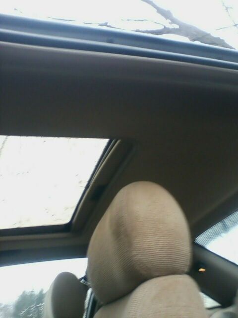 1993 Green Pontiac Grand Prix Coupe