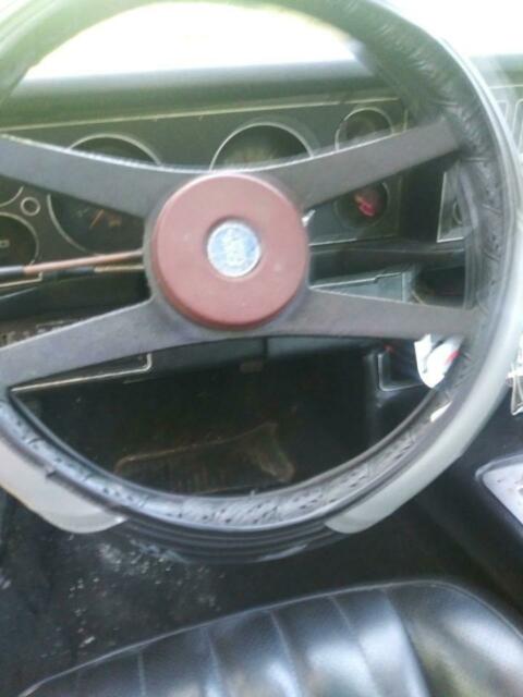 1981 Green Chevrolet Camaro Coupe