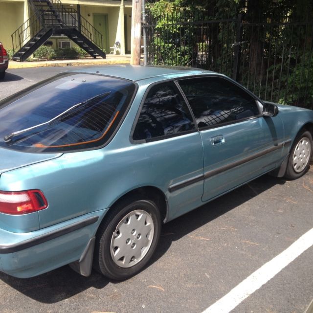 1986 Black Nissan 300ZX Coupe
