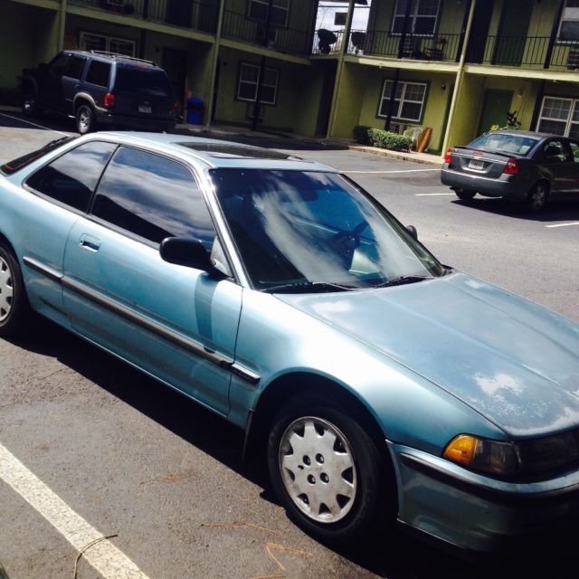 1986 Black Nissan 300ZX Coupe