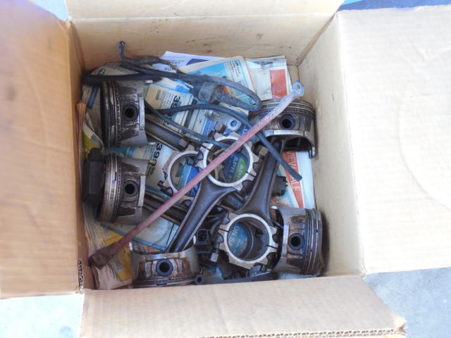 1986 Black Nissan 300ZX Coupe