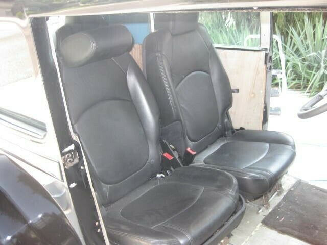 1929 Ford Model A TUDOR SEDAN