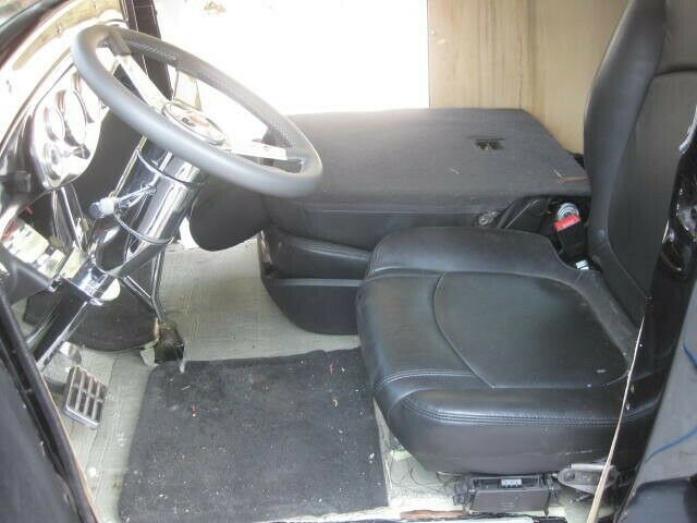 1929 Ford Model A TUDOR SEDAN