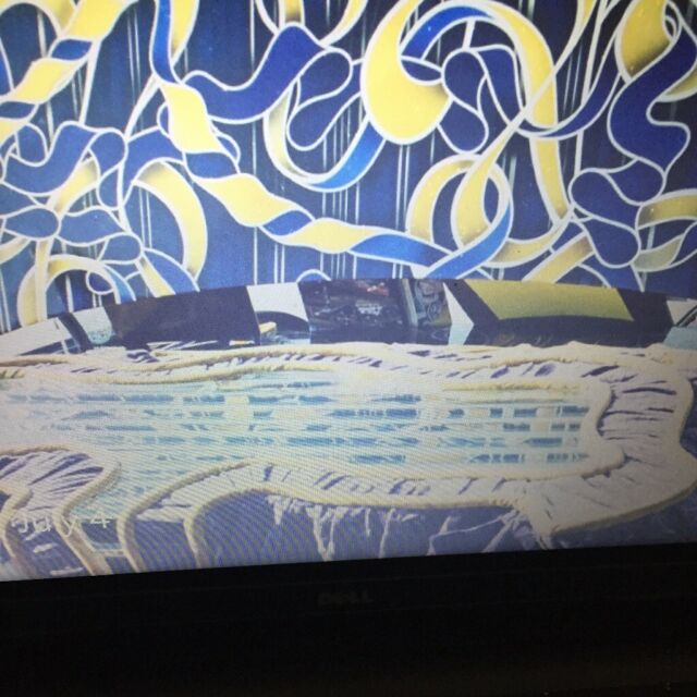 1989 Gold Chevrolet Corvette Convertible