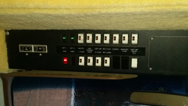 1989 Chevrolet C/K Pickup 3500