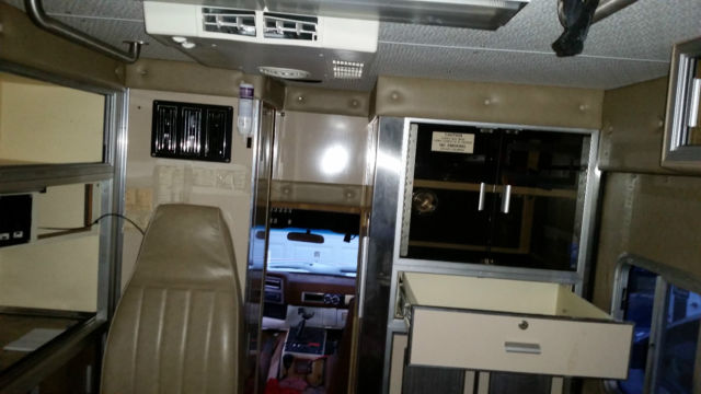 1989 Chevrolet C/K Pickup 3500