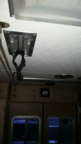 1989 Chevrolet C/K Pickup 3500