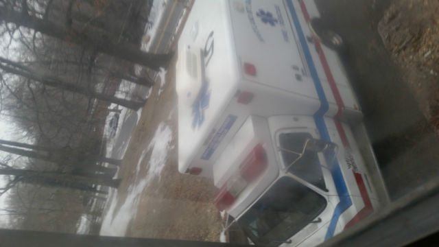 1989 Chevrolet C/K Pickup 3500