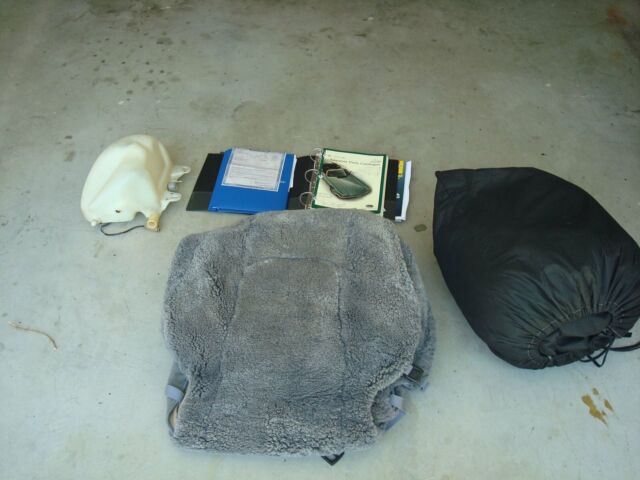 1990 Blue Jaguar XJS Coupe