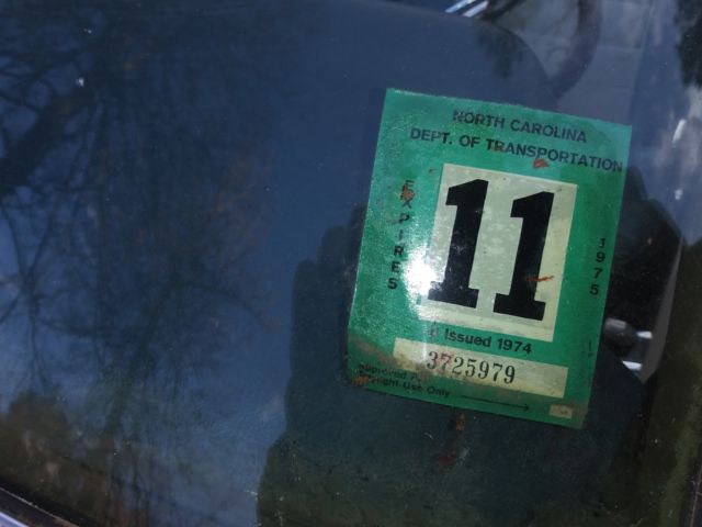 1966 light blue Ford Mustang Convertible