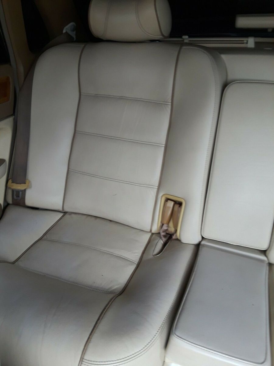 1994 Green Jaguar Other Sedan