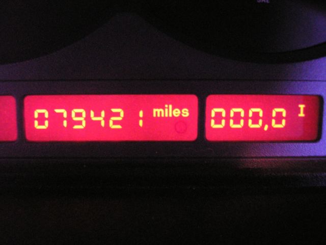 1991 Schwartz - Jet Black BMW 8-Series Coupe