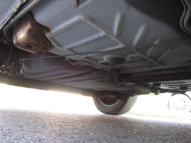 1994 White Dodge Shadow Coupe