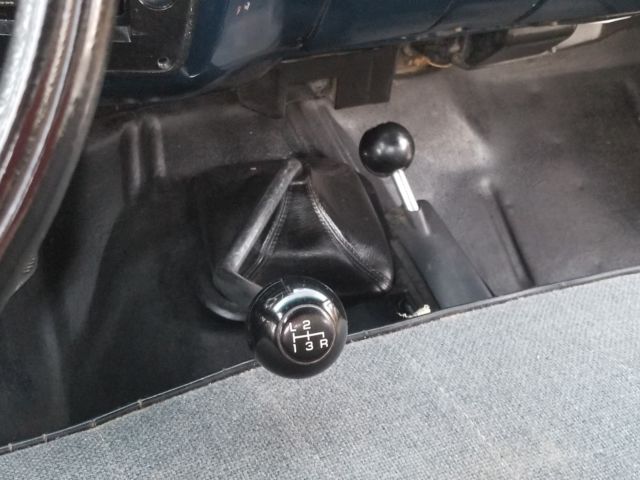 1984 Chevrolet C/K Pickup 1500 Standard Cab Pickup