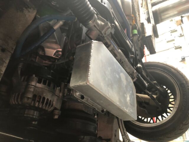 1991 White BMW 3-Series Coupe