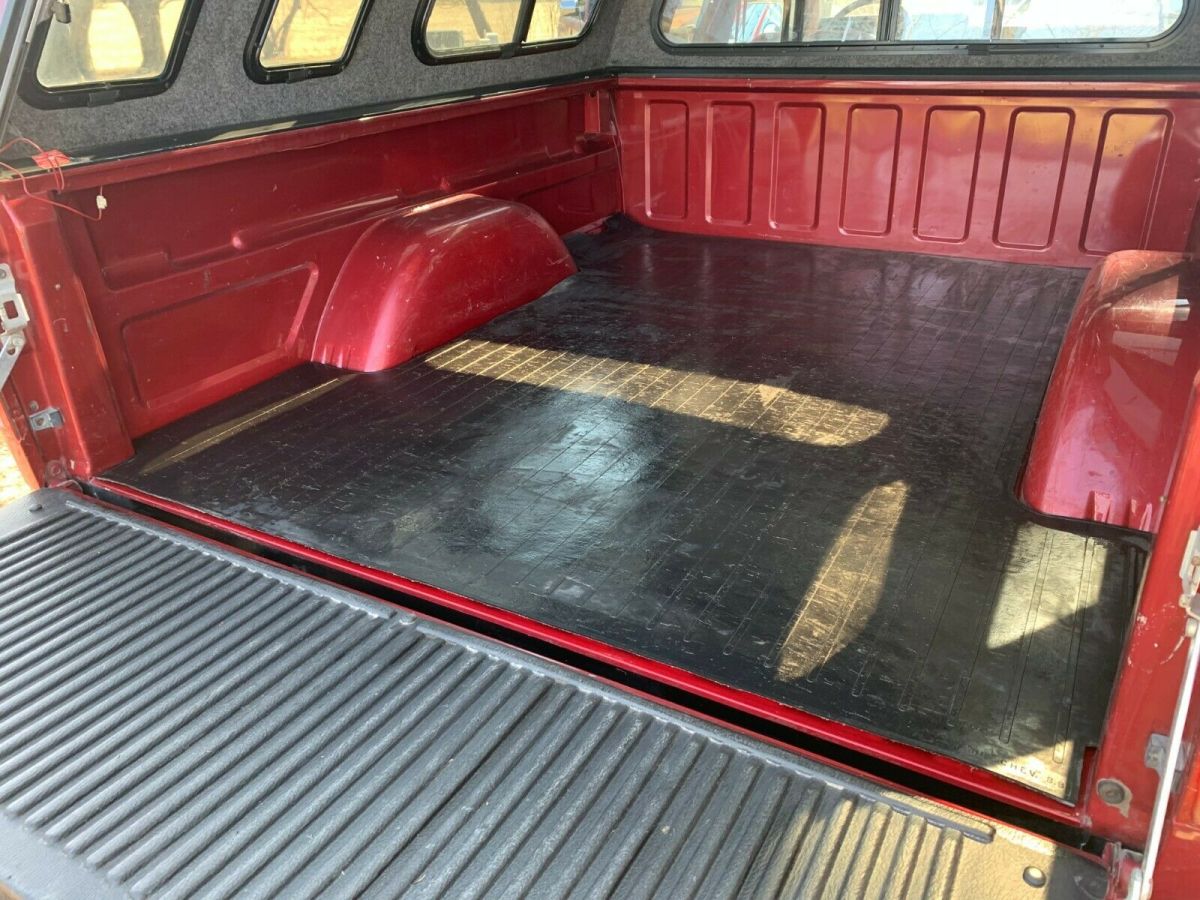 1991 B GMC Sierra 1500 Extended Cab Pickup