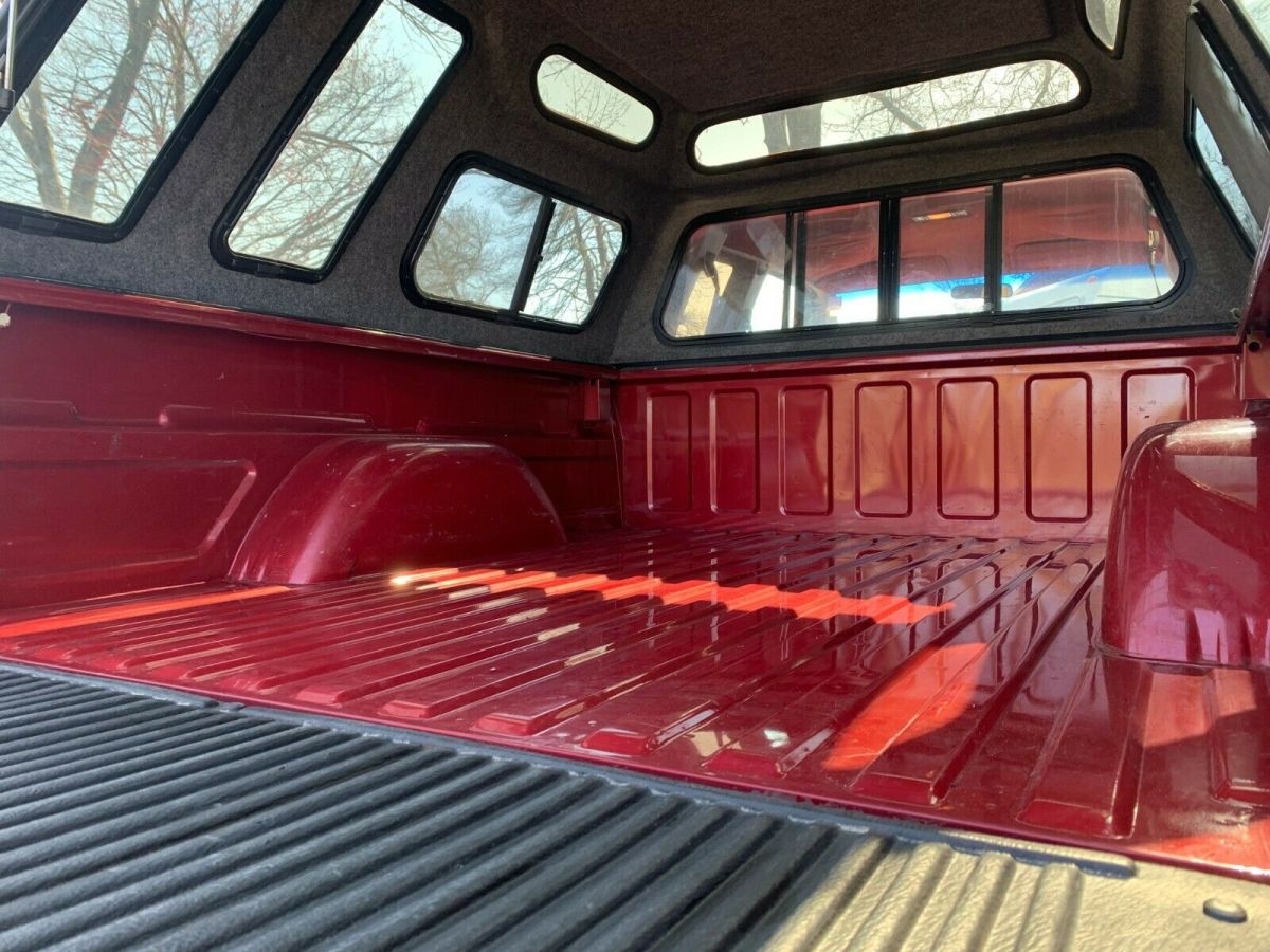 1991 B GMC Sierra 1500 Extended Cab Pickup