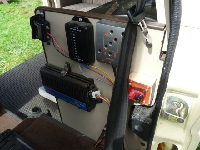 1983 Volkswagen Bus/Vanagon