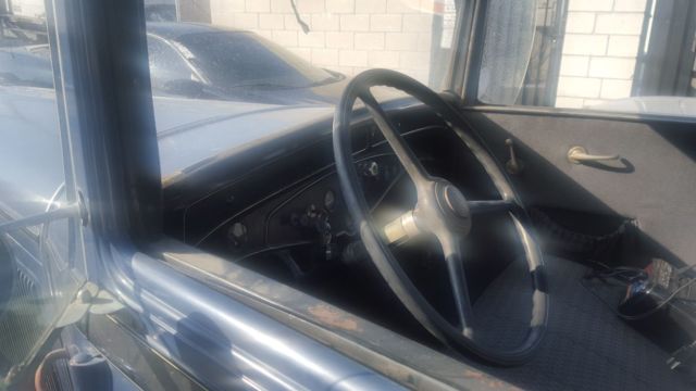 1932 Blue Pontiac Other Coupe