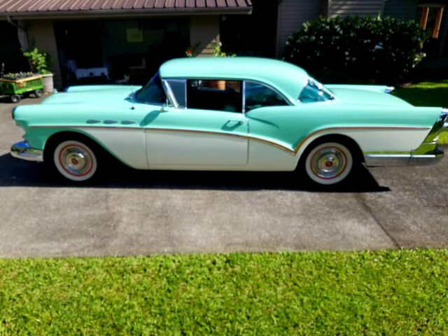 1957 Buick Other