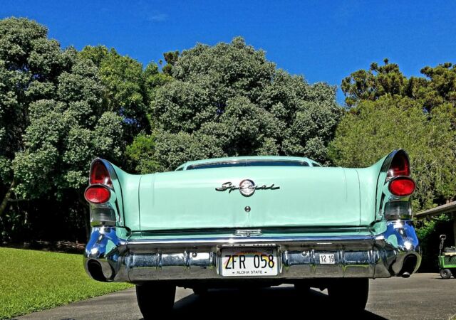 1957 Buick Other