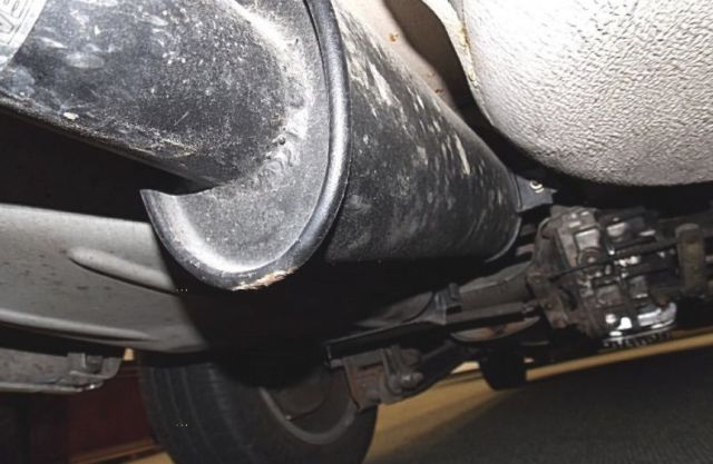 1991 White Alfa Romeo Spider Convertible