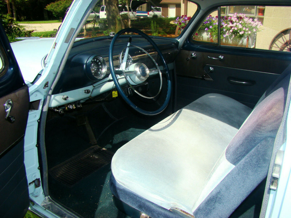 1953 Chevrolet Corvette Coupe