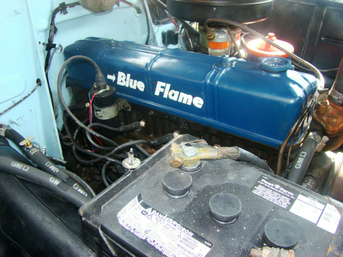 1953 Chevrolet Corvette Coupe